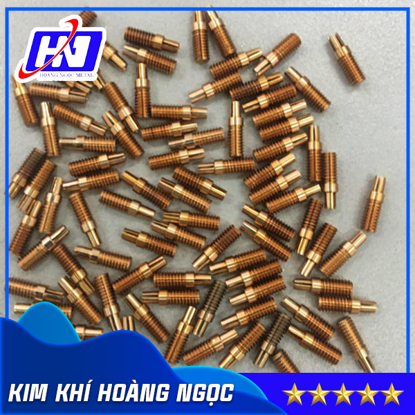 Sản phẩm gia công cơ khí chính xác